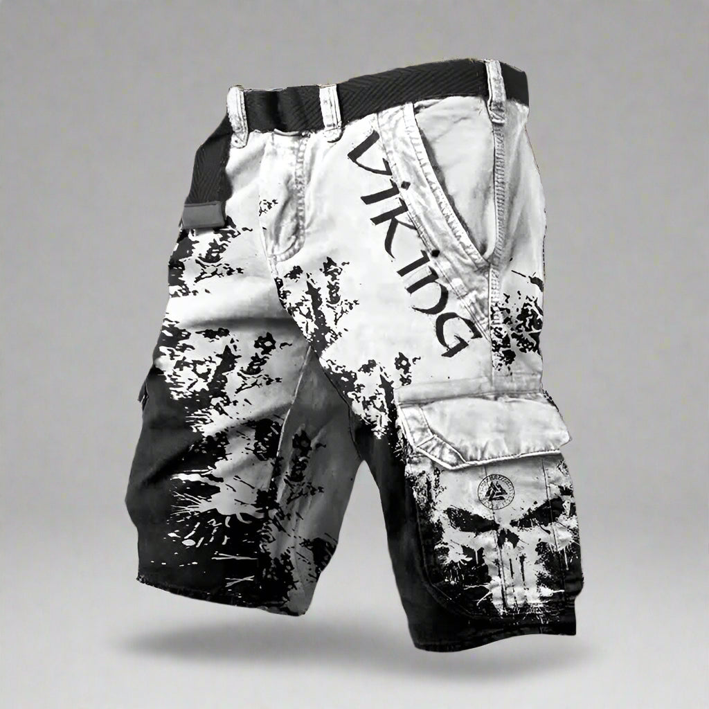 Pantaloni Corti Premium