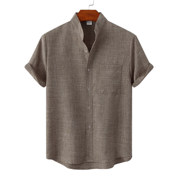 Camicia in Cotone Unita
