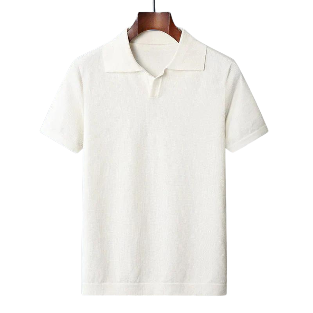 Polo in classico Key West