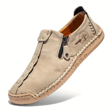 Scarpe Eleganti in Pelle