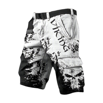 Pantaloni Corti Premium