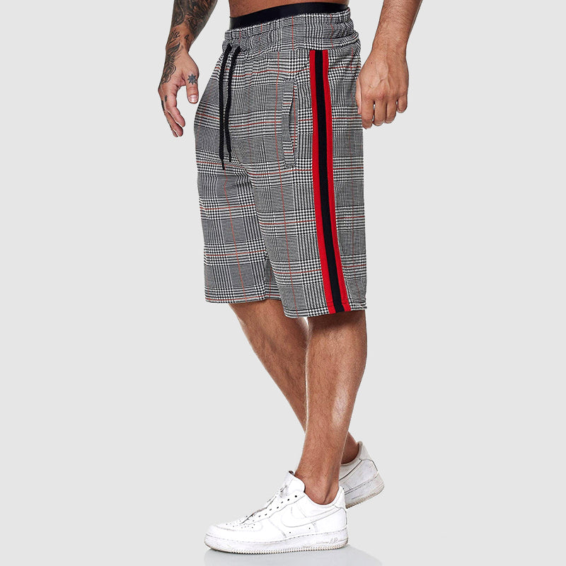 Pantaloni Alpha