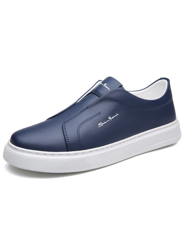 Scarpe in Vera Pelle