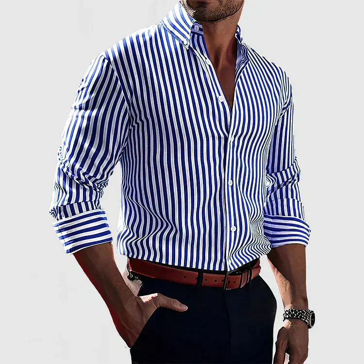 Camicia Confidence Vintage